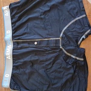 Mens Duluth Armachillo boxers